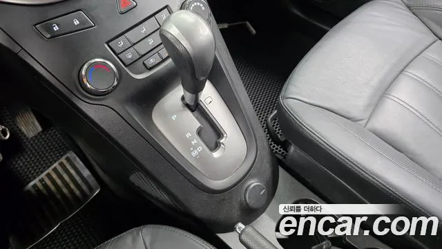 ChevroletGMDaewoo Orlando 2014 thumb 9