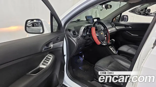 ChevroletGMDaewoo Orlando 2014 thumb 10