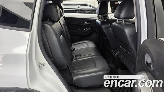 ChevroletGMDaewoo Orlando 2014 thumb 12