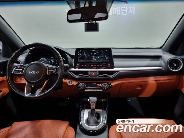 Kia K3 2021 thumb 7