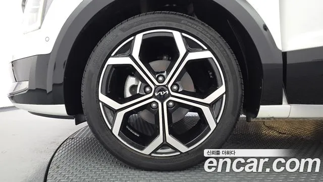Kia Niro 2024 thumb 5