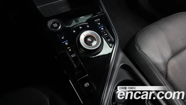 Kia Niro 2024 thumb 9