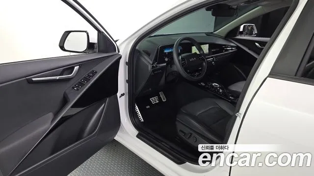 Kia Niro 2024 thumb 10