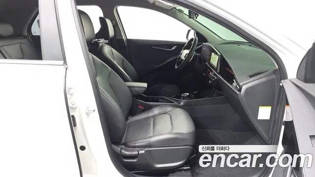 Kia Niro 2024 thumb 11