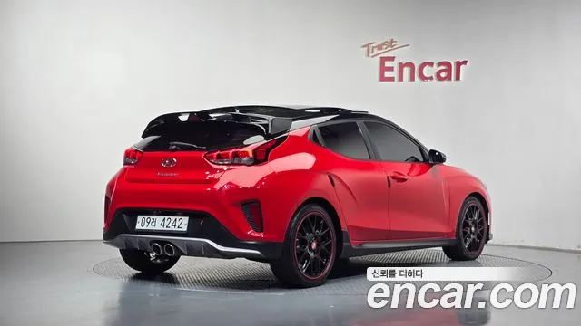 Hyundai Veloster 2018 thumb 2
