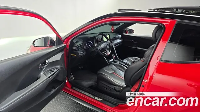 Hyundai Veloster 2018 thumb 10