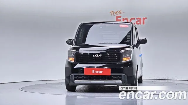 Kia Ray 2022 thumb 2