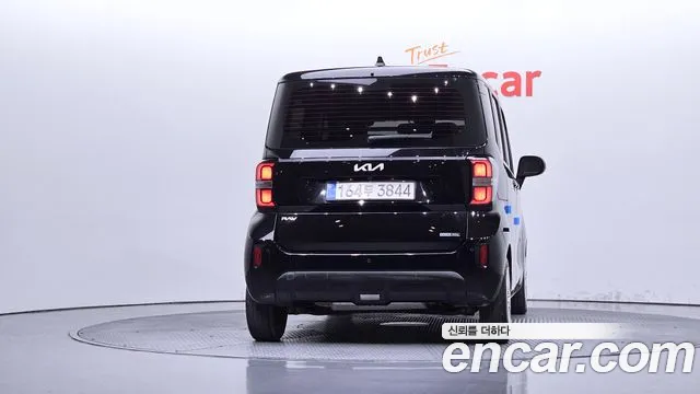 Kia Ray 2022 thumb 3