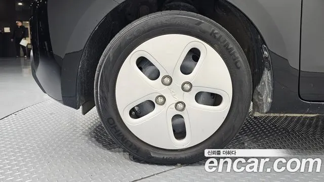 Kia Ray 2022 thumb 4