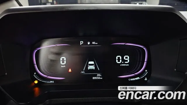 Kia Ray 2022 thumb 7