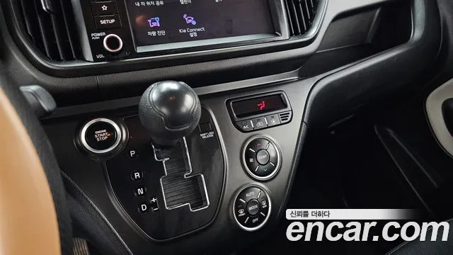 Kia Ray 2022 thumb 8