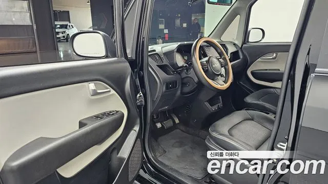 Kia Ray 2022 thumb 9