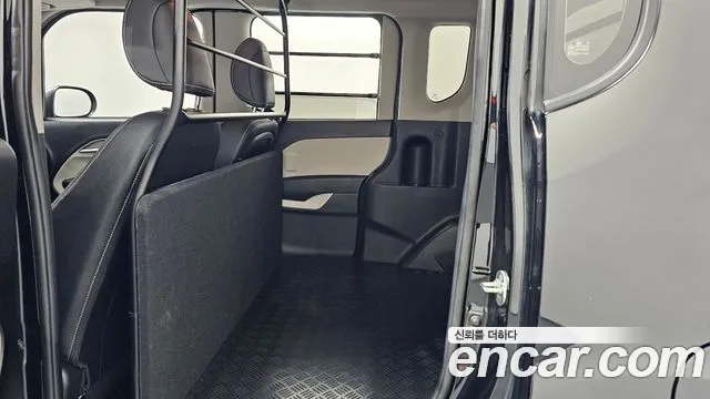 Kia Ray 2022 thumb 11