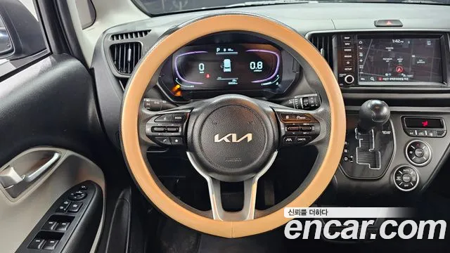 Kia Ray 2022 thumb 12