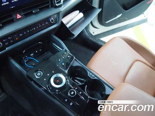 Kia Sportage 2023 thumb 6