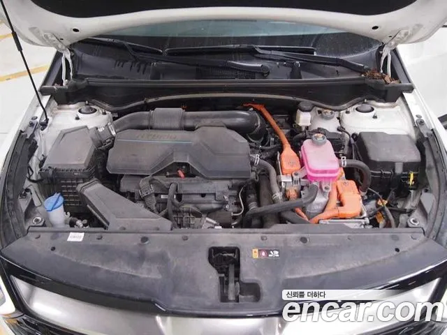 Kia Sportage 2023 thumb 8