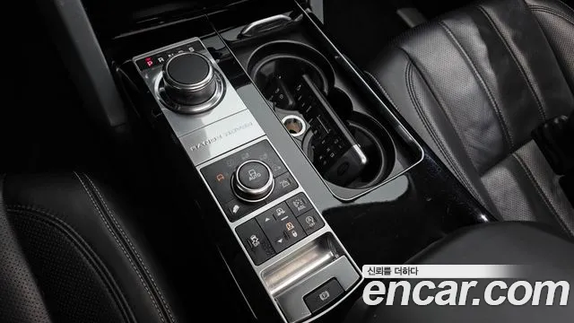 Land Rover Range Rover 2014 thumb 9