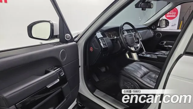 Land Rover Range Rover 2014 thumb 10