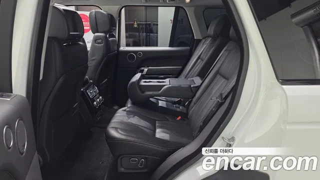 Land Rover Range Rover 2014 thumb 12