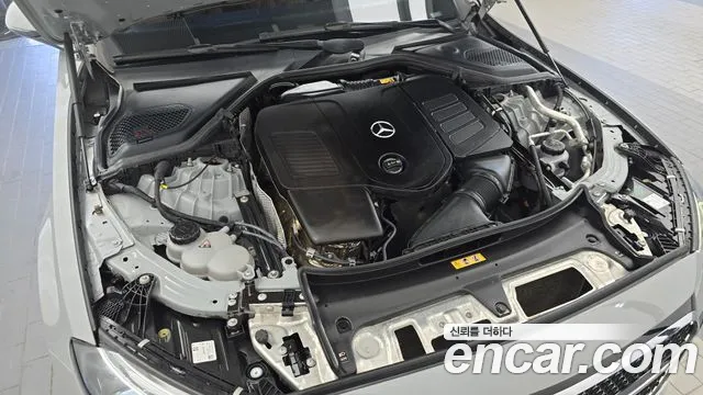 Mercedes-Benz E-Класс 2024 thumb 6