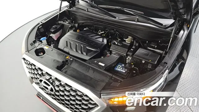 Hyundai Palisade 2021 thumb 5