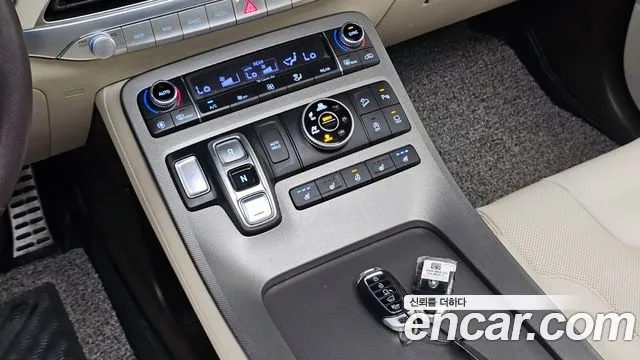 Hyundai Palisade 2021 thumb 8