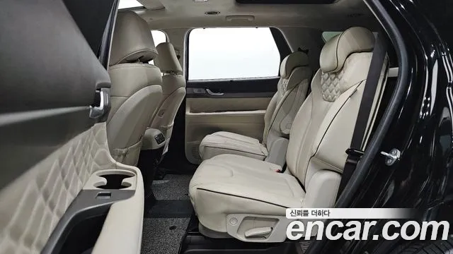 Hyundai Palisade 2021 thumb 10