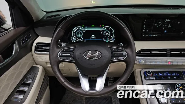 Hyundai Palisade 2021 thumb 11