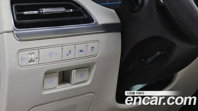 Hyundai Palisade 2021 thumb 12