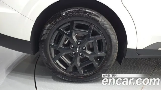Kia Carnival 2025 thumb 5