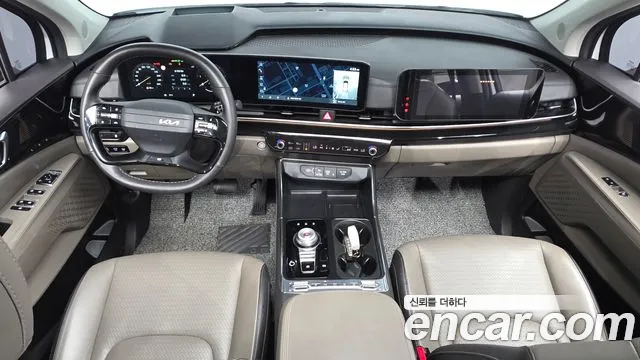Kia Carnival 2025 thumb 7