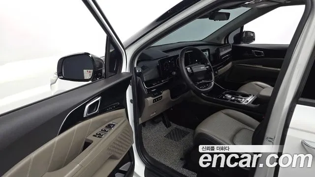 Kia Carnival 2025 thumb 10