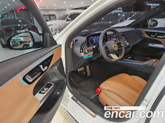 Mercedes-Benz E-Класс 2025 thumb 10