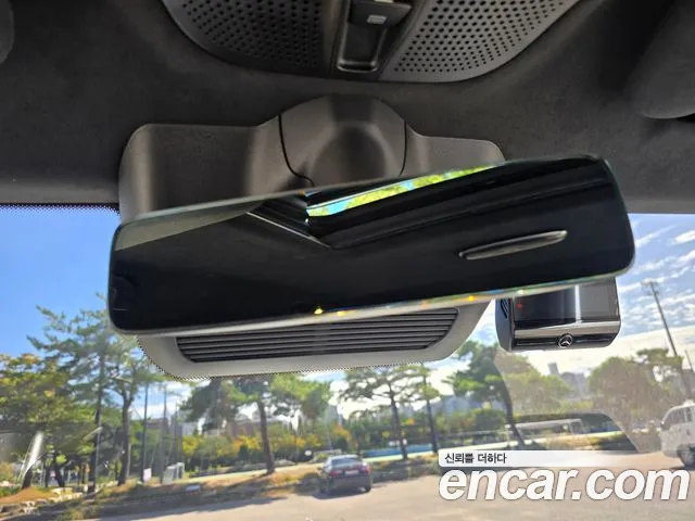 Mercedes-Benz G-Класс 2026 thumb 8