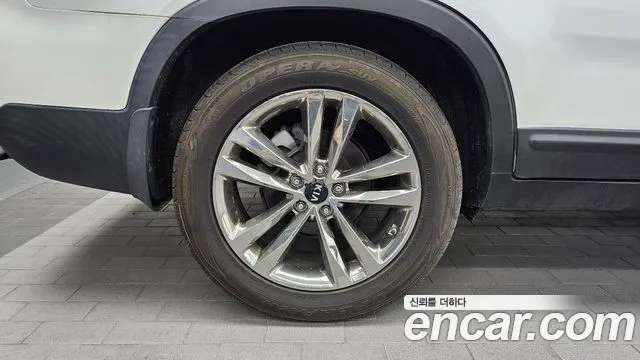 Kia Sorento 2013 thumb 5
