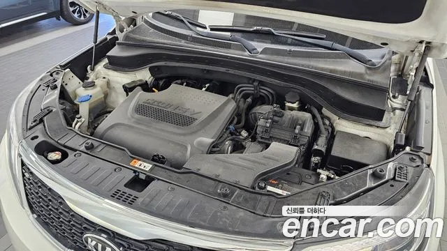 Kia Sorento 2013 thumb 6