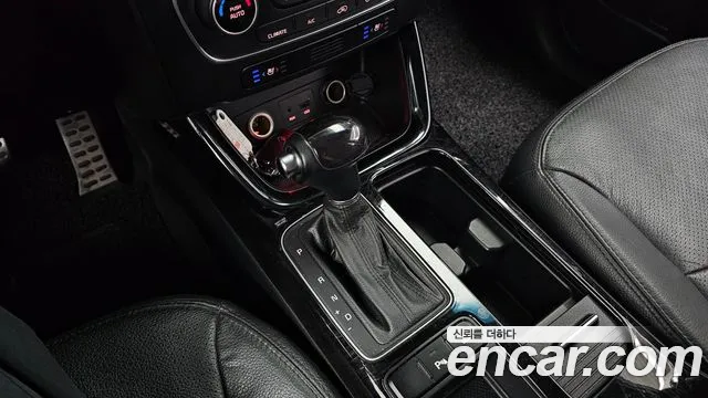 Kia Sorento 2013 thumb 9
