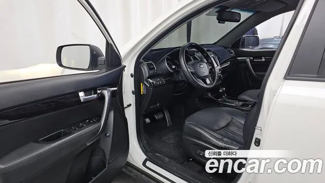 Kia Sorento 2013 thumb 10