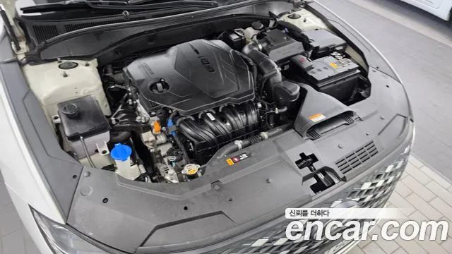 Hyundai Grandeur 2022 thumb 6