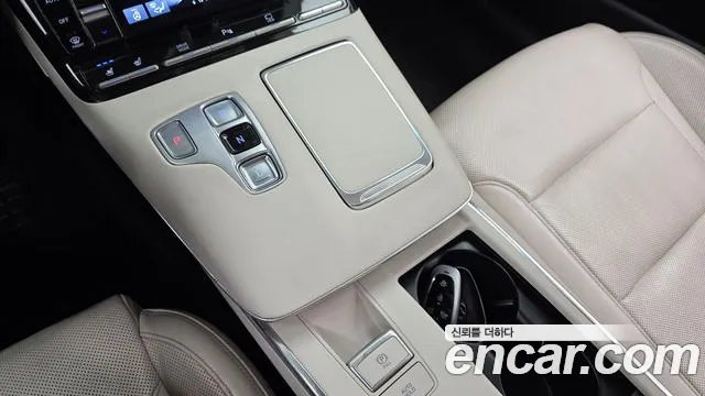 Hyundai Grandeur 2022 thumb 9
