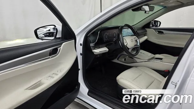 Hyundai Grandeur 2022 thumb 10