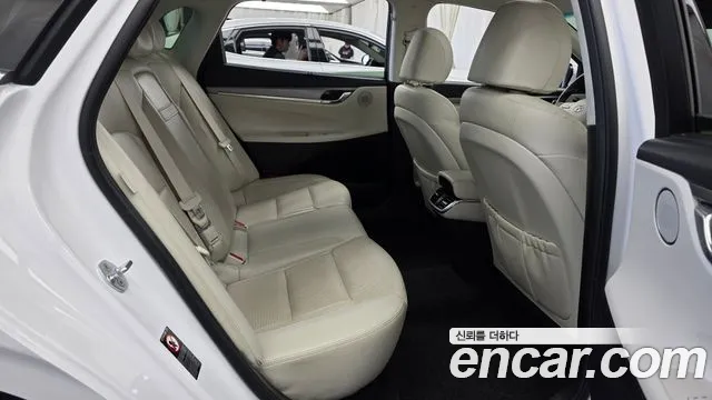 Hyundai Grandeur 2022 thumb 11