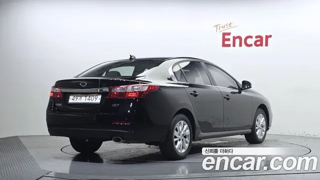 Renault-KoreaSamsung SM5 2017 thumb 2