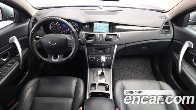 Renault-KoreaSamsung SM5 2017 thumb 7