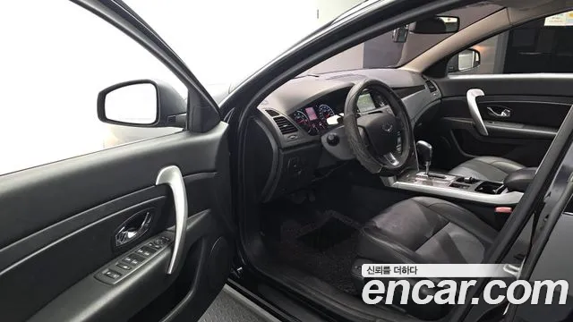 Renault-KoreaSamsung SM5 2017 thumb 10