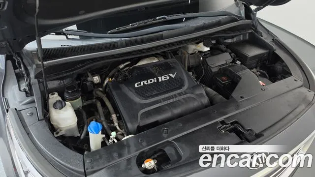 Kia Carnival 2017 thumb 6