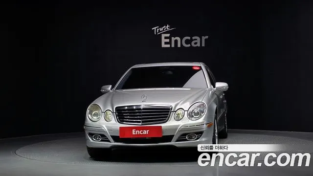 Mercedes-Benz E-Класс 2006 thumb 3