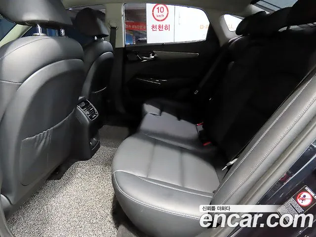 Kia K7 2019 thumb 7
