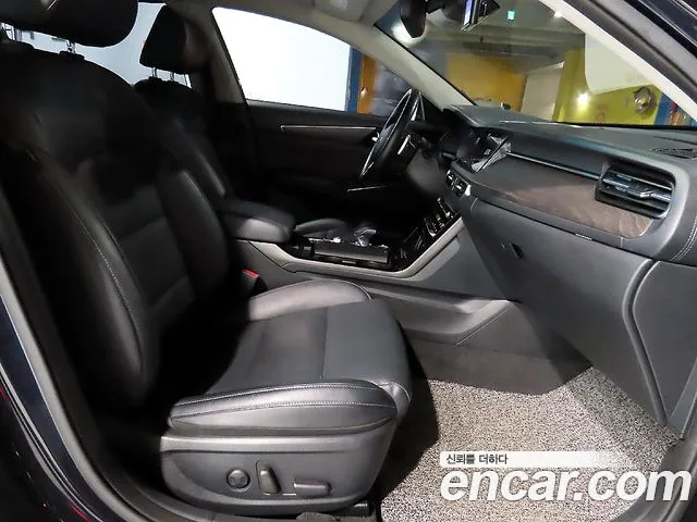Kia K7 2019 thumb 8