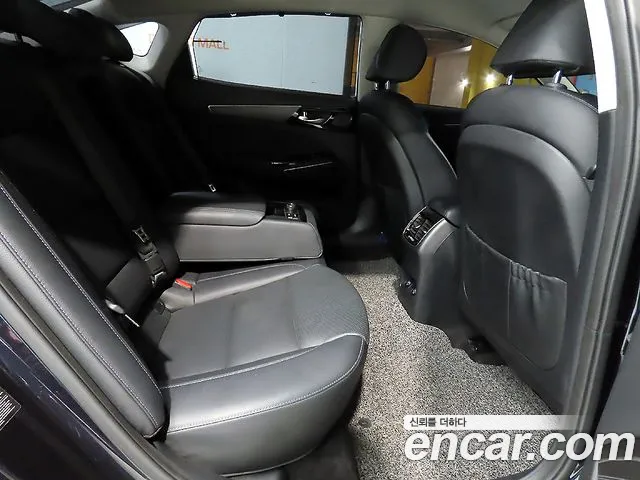 Kia K7 2019 thumb 10